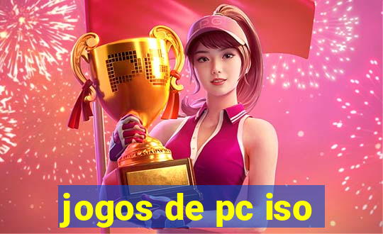 jogos de pc iso